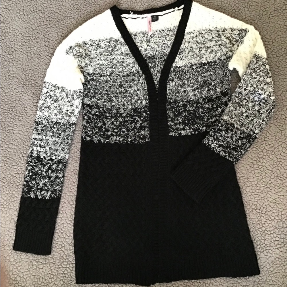Love By Design Sweater